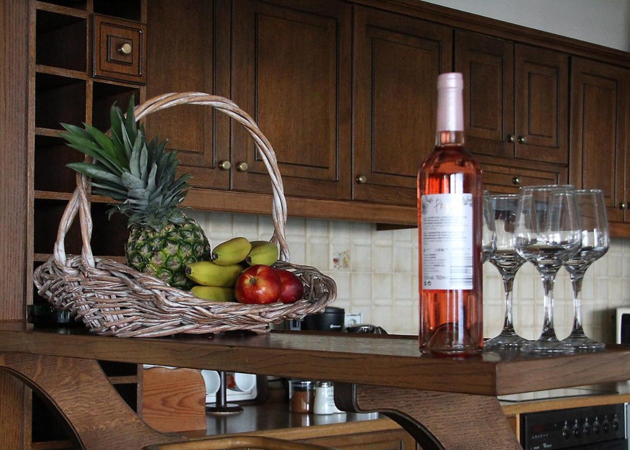 Sunrise Luxury Villa Plaka Litochorou Esterno foto