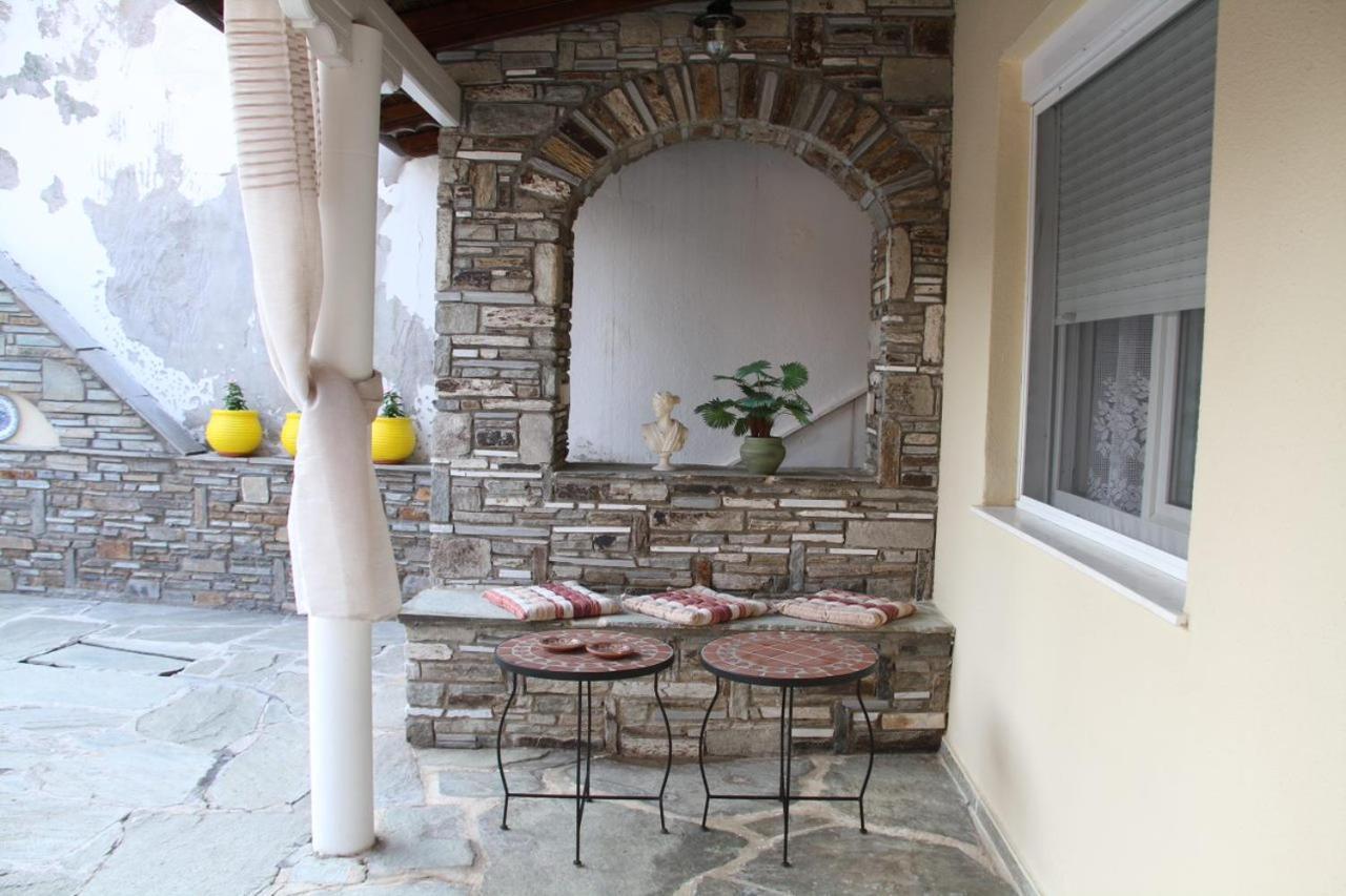 Sunrise Luxury Villa Plaka Litochorou Esterno foto