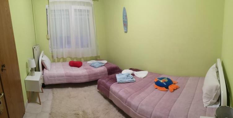 Sunrise Luxury Villa Plaka Litochorou Esterno foto
